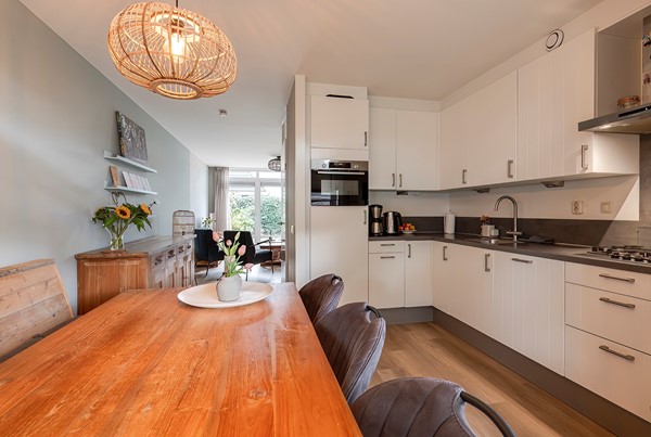 Medium property photo - Vlinderslag 54, 4286 GK Almkerk
